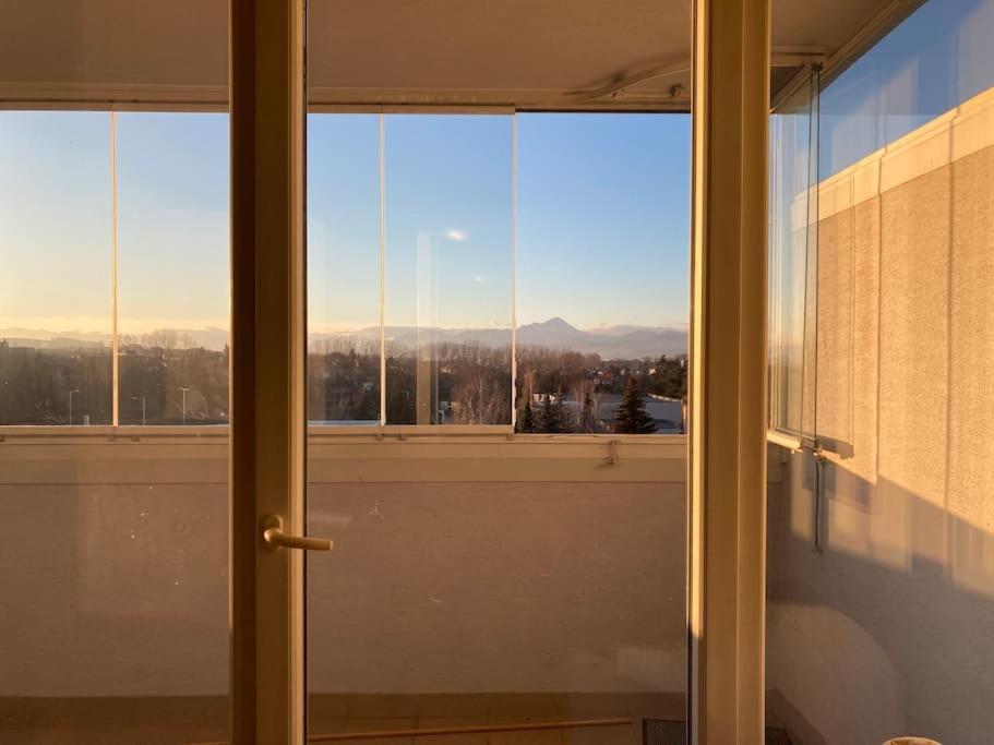 Jasmine Apartment - Free Parking - City Center - Skibus - Tatralandia 5Km Liptovský Mikuláš Екстериор снимка