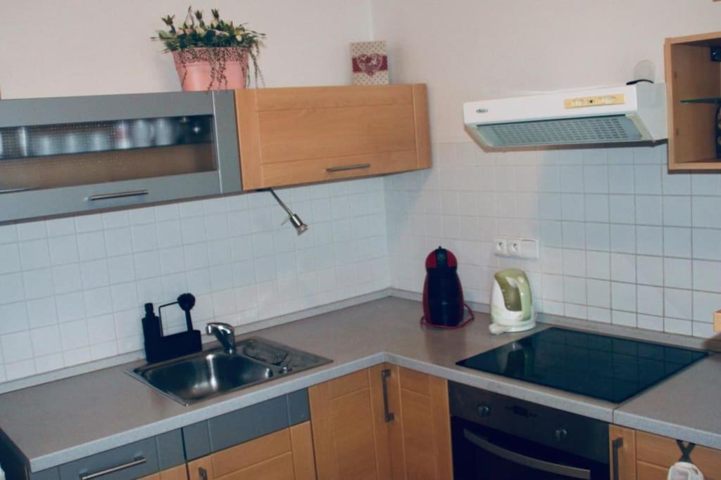 Jasmine Apartment - Free Parking - City Center - Skibus - Tatralandia 5Km Liptovský Mikuláš Екстериор снимка