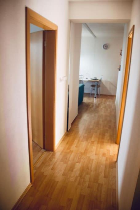 Jasmine Apartment - Free Parking - City Center - Skibus - Tatralandia 5Km Liptovský Mikuláš Екстериор снимка
