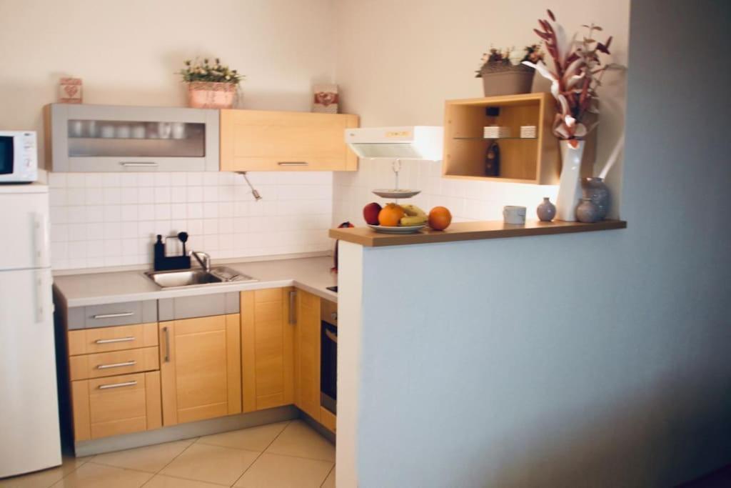 Jasmine Apartment - Free Parking - City Center - Skibus - Tatralandia 5Km Liptovský Mikuláš Екстериор снимка